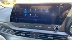 Hyundai BAYON 1.0 TGDi Ultimate 5dr Petrol Hatchback